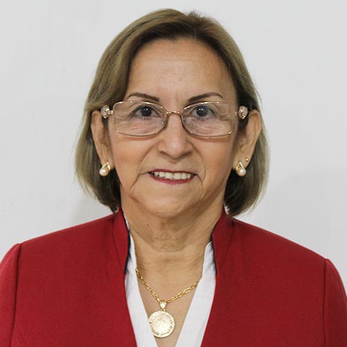 Dorys Pacheco Dorys Pacheco