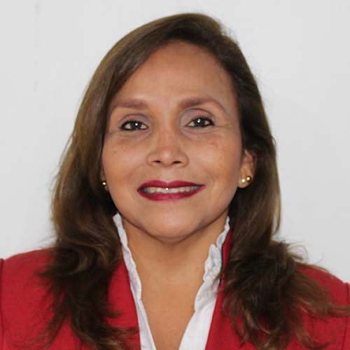 Marjorie Mujica Marjorie Mujica